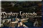 Mystery Legends Sleepy Hollow Download