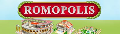 Romopolis screenshot