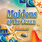 Maidens of the Ocean Solitaire