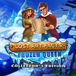 Lost Artifacts - Frozen Queen Collector's Edition
