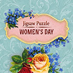 Jigsaw Puzzle - Women's Day