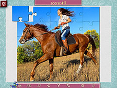 Jigsaw Puzzle - Women's Day thumb 1