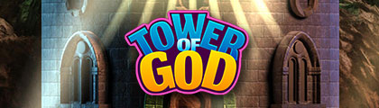 Tower of God screenshot