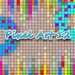 Pixel Art 12