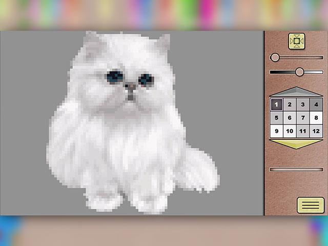 Pixel Art 12 large screenshot