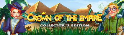 Crown Of The Empire - Collector's Edition screenshot