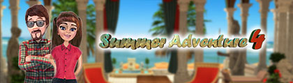 Summer Adventure 4 screenshot