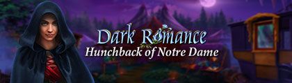 Dark Romance: Hunchback of Notre-Dame screenshot