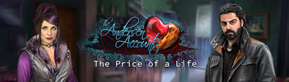The Andersen Accounts: The Price of a Life screenshot