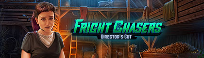 Fright Chasers: Director's Cut screenshot