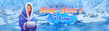 Magic Farm 3 - The Ice Danger screenshot