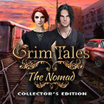 Grim Tales: The Nomad Collector's Edition