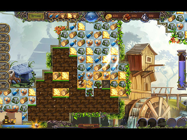 Runefall 2 - Collector's Edition large screenshot