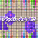 Pixel Art 13