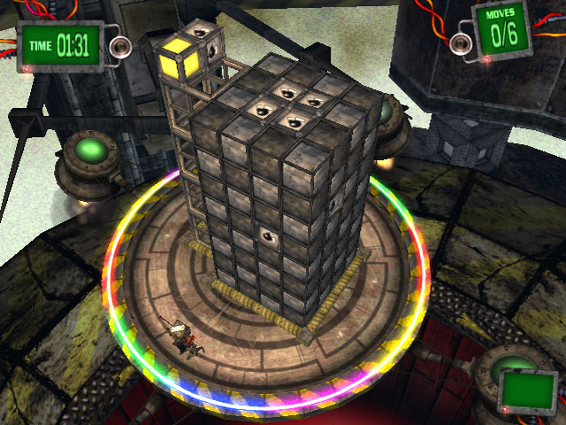 Cubology Screenshot 1