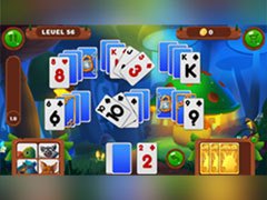 Rescue Friends Solitaire thumb 1