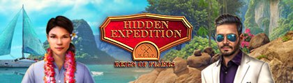 Hidden Expedition: Reign of Flames screenshot