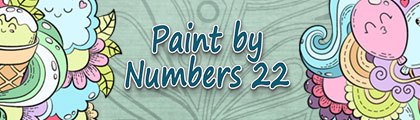 Paint By Numbers 22 screenshot