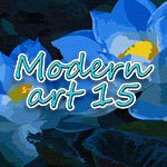 Modern Art 15