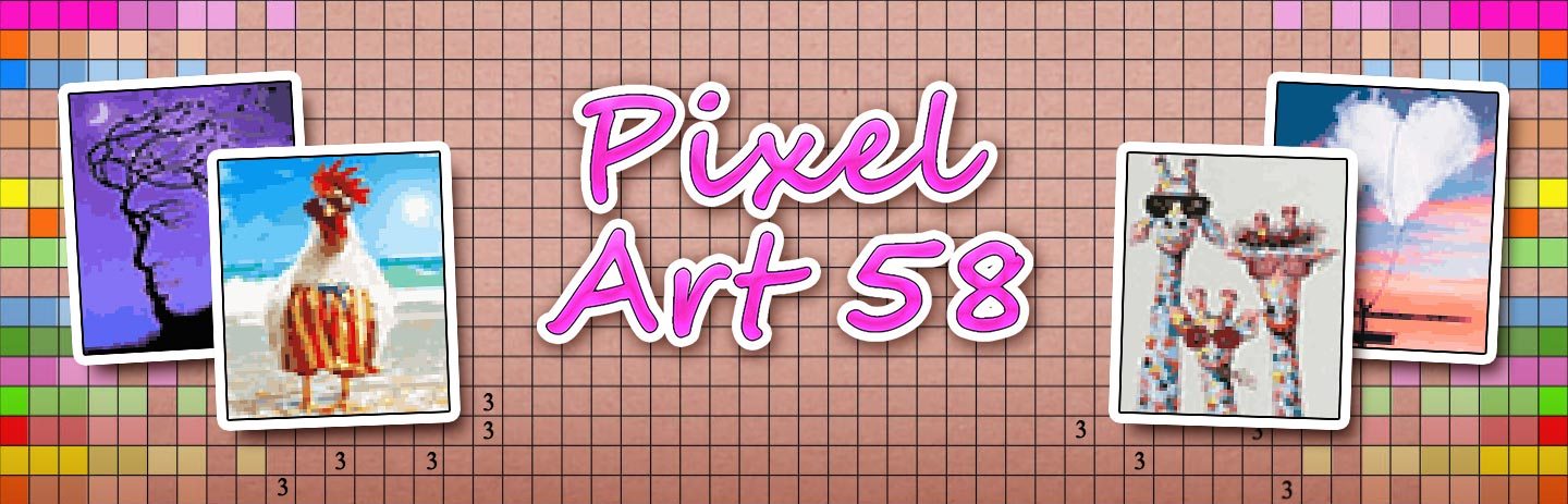 Pixel Art 58
