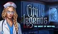 City Legends: Ghost of Misty Hill