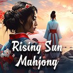 Rising Sun Mahjong