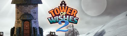 Tower Of Wishes 2 - Vikings screenshot