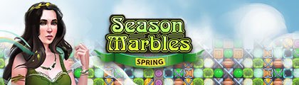 Season Marbles - Spring screenshot
