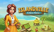 Islandville: A New Home