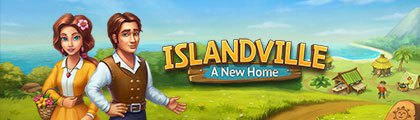 Islandville: A New Home screenshot