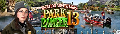 Vacation Adventures: Park Ranger 13 screenshot