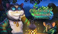 Cheshires Wonderland - Dire Adventure