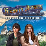 Faircroft's Antiques: The Mountaineer's Legacy Collectors Edition