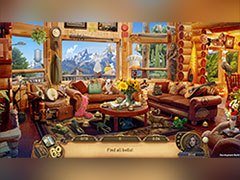 Faircroft's Antiques: The Mountaineer's Legacy Collectors Edition thumb 2