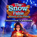 The Snow Fable: Mystery Of The Flame CE