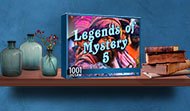 Game 1001 Jigsaw Legends Of Mystery 5
