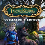Elven Rivers: The Forgotten Lands CE