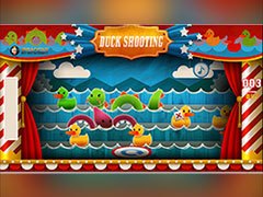 Duck Shooting thumb 1