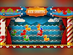 Duck Shooting thumb 3