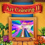 Art Coloring 11