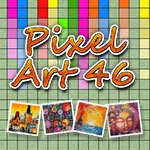 Pixel Art 46