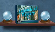 Game 1001 Jigsaw Legends Of Mystery 6