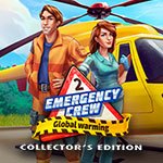 Emergency Crew 2 Global Warming - Collector's Edition