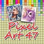 Pixel Art 47