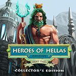Heroes of Hellas Origins: Part Two CE