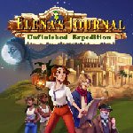 Elena's Journal - Unfinished Expedition