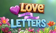 Love Letters: First Bloom