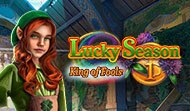 Lucky Season: King of Fools