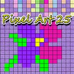 Pixel Art 25