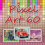 Pixel Art 60